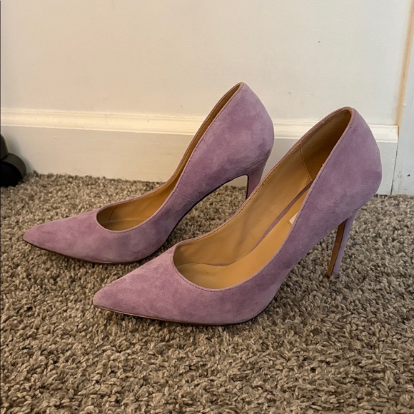 Steve Madden Heels - Picture 2 of 5